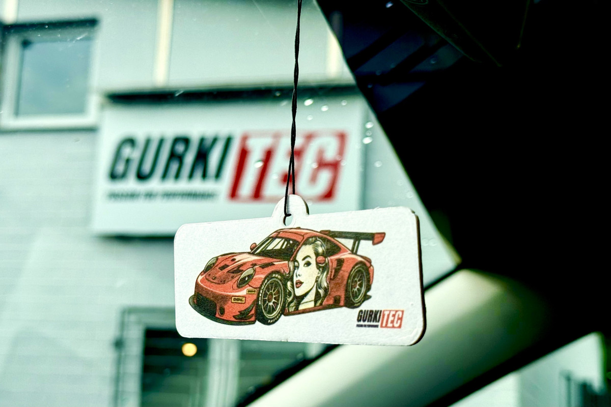 GurkiTec DuftBaum
